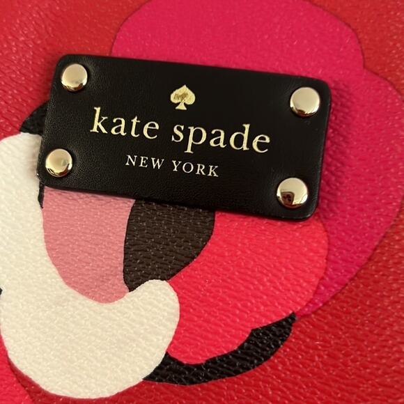 KATE SPADE ELISSON AVENUE SIDNEY TOTE BAG - Picture 3 of 12